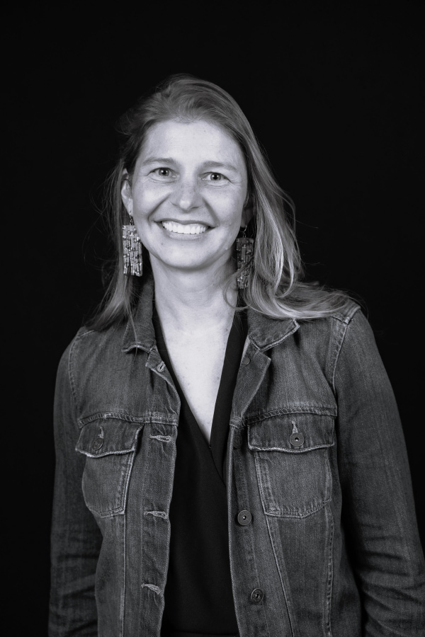 Marin Brownell, Global Health & Safety Manager