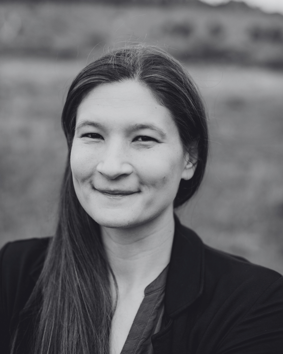 Christina Barstow, Board Director | Helvetas USA