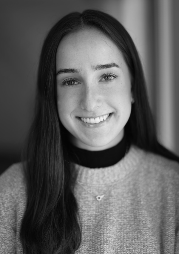 Carrie Ellis, Program Coordinator
