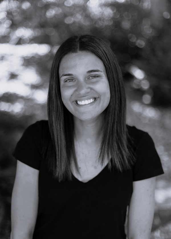 Grace Mirande, Executive Fellow