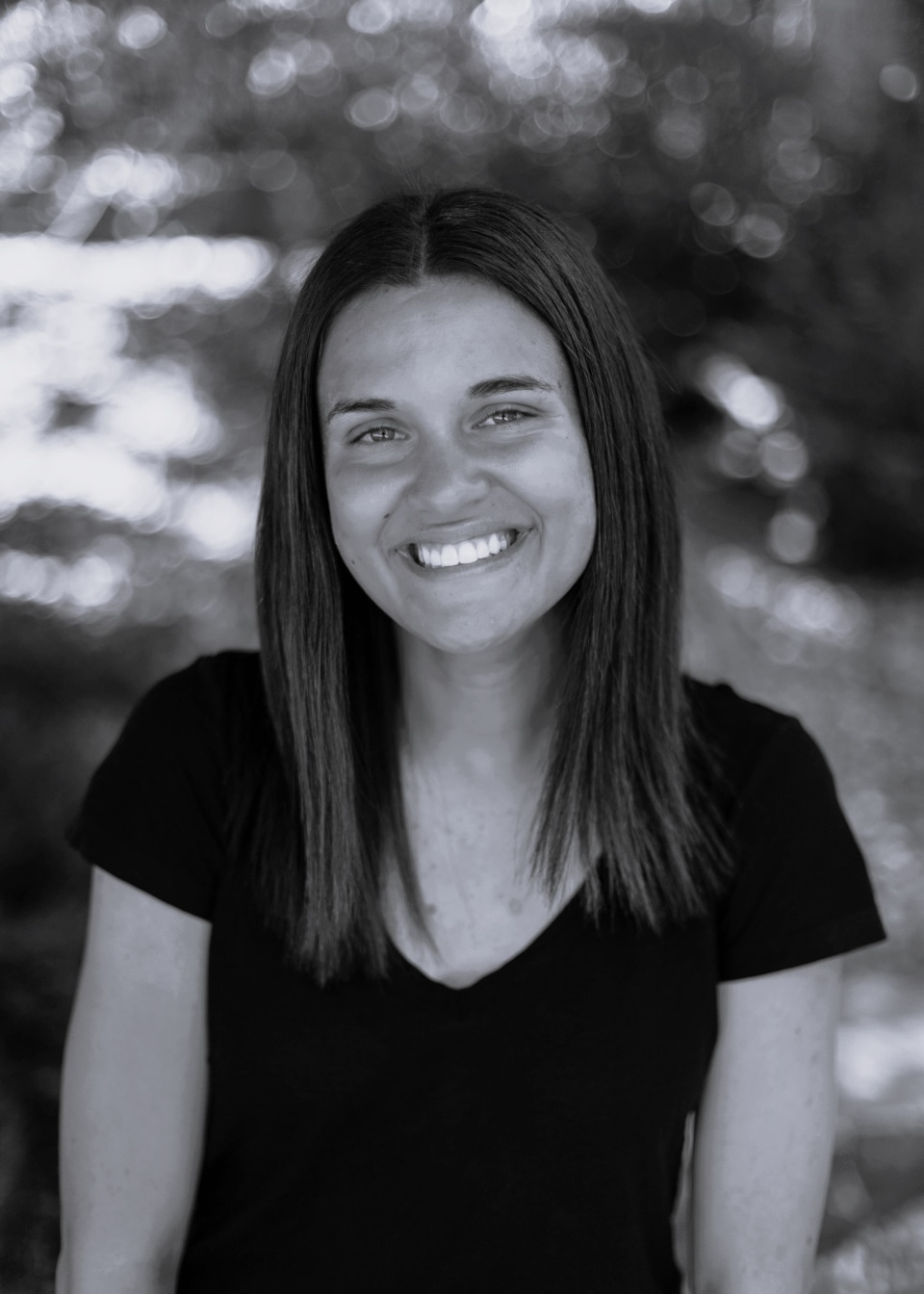 Grace Mirande, Executive Fellow