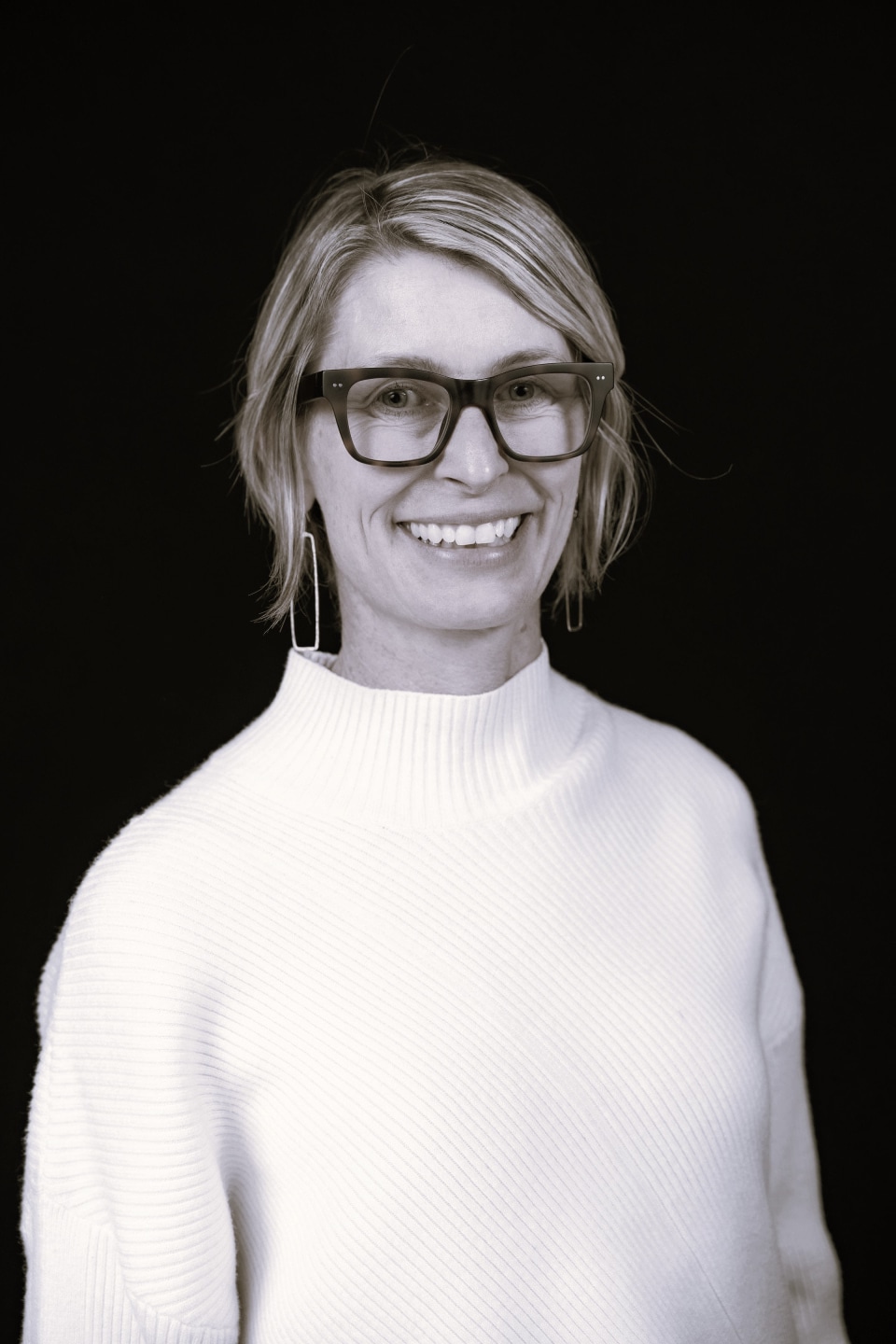 Gretchen Smithwick, Senior Program Manager