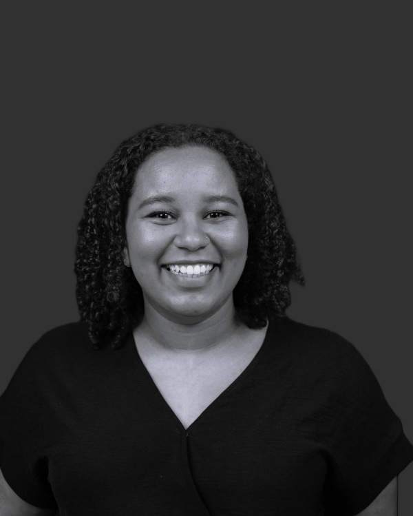 Sonrisa Macharia, Program Coordinator