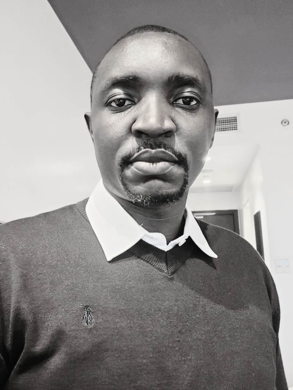 Leshan Sancha, Kenya Coordinator