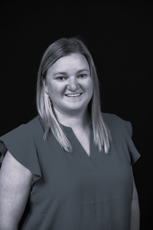 Holly Newell, STEM Program Coordinator