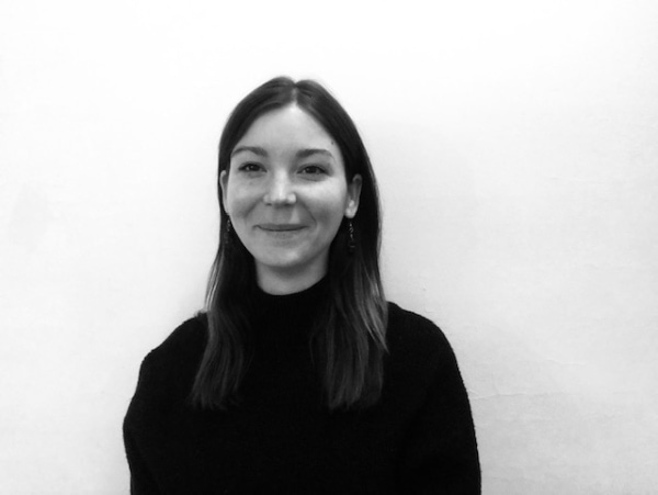 Hillary Brown, Volunteer Coordinator