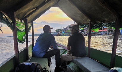 Thumbnail for Closing 2025 With Gratitude and Looking Ahead to 2026