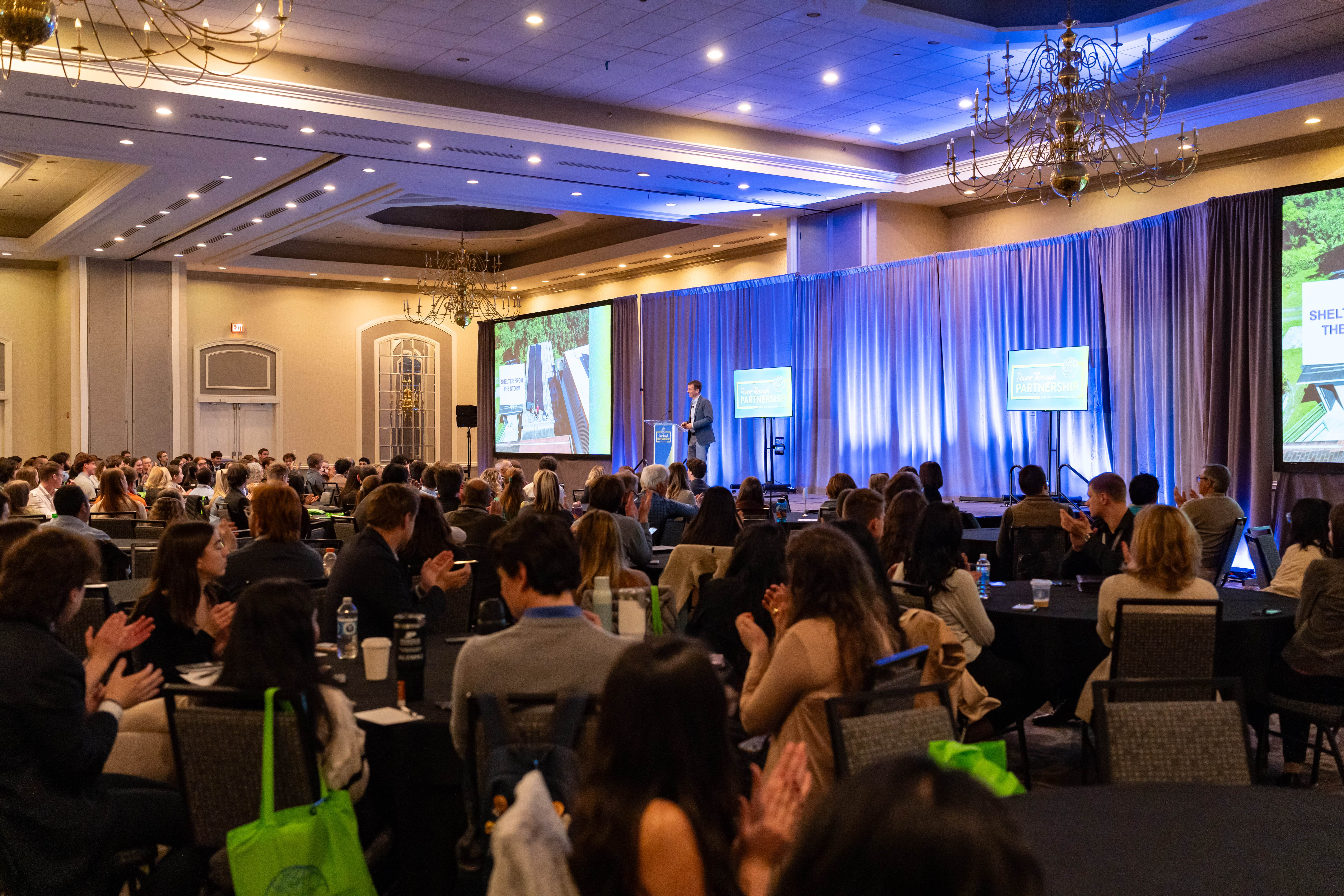 Announcing the EWB-USA 2026 Conference: Building Tomorrow Together