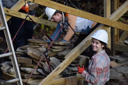 Thumbnail for From Classroom to Career: How EWB-USA Prepares Students for Careers