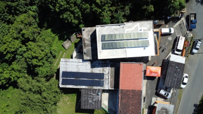 Thumbnail for Community Resiliency: From Volunteer Hands to Community Hubs