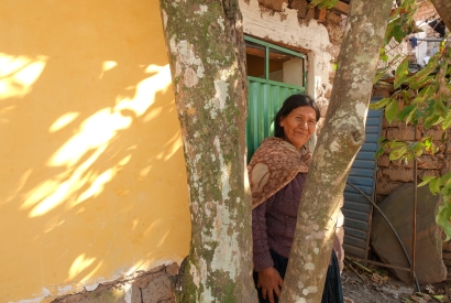 Thumbnail for How Sanitation Design is Advancing Women's Health and Safety in Bolivia