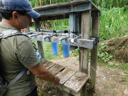 Thumbnail for Mariscal Castilla: The Cascading Benefits of Clean Water