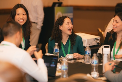 Thumbnail for RELEASE: Engineers Without Borders USA Concludes 2026 &ldquo;Building Tomorrow Together&rdquo; Conference in Portland