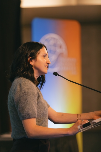 Thumbnail for EWB-USA in the United States: A Foundation of Partnership, and the Decade Ahead