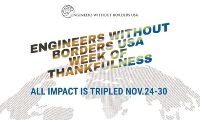 Thumbnail for How Matched Gifts Multiply Impact, And Help Us Build Tomorrow, Together