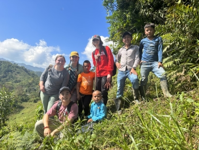 Thumbnail for Supporting A Vision for Clean Water in Communities Everywhere