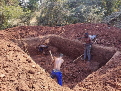 Thumbnail for Building Better Futures: New Sanitation Facilities at St. Paul's School in Zomba, Malawi