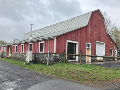Thumbnail for Building Foundations for Equity: How Youth Infrastructure Expands Opportunity in Rural New York