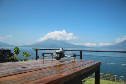 Thumbnail for Release: Trimble and Engineers Without Borders USA Bring Clean Water to Guatemalan Communities Using Precision Mapping Technology