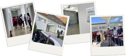 Thumbnail for RELEASE: New Healthcare Center Opens in Alaus&iacute; Following Devastating 2023 Landslide