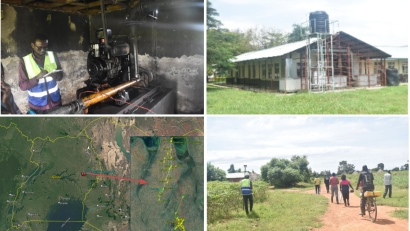 Thumbnail for Engineering Resilience in Action: Restoring Safe Water Access in Kumi, Uganda