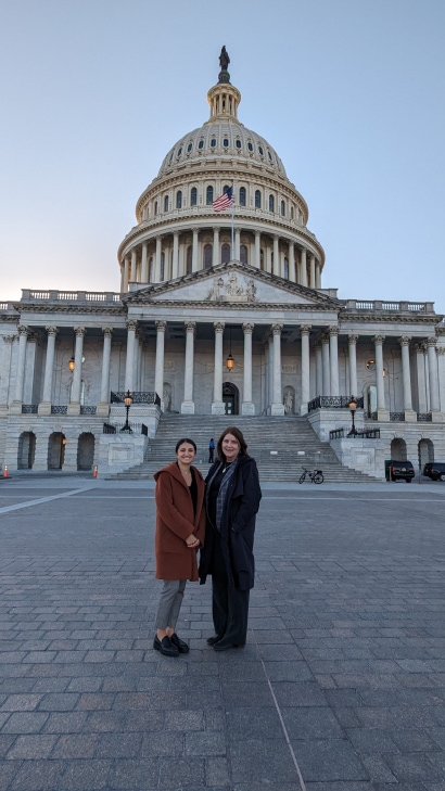 Thumbnail for Connecting Through Infrastructure: Engineering for All Communities, an op-ed by Clare Haas Claveau