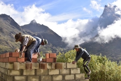 Thumbnail for 5 Ways Infrastructure Can Impact Future Generations