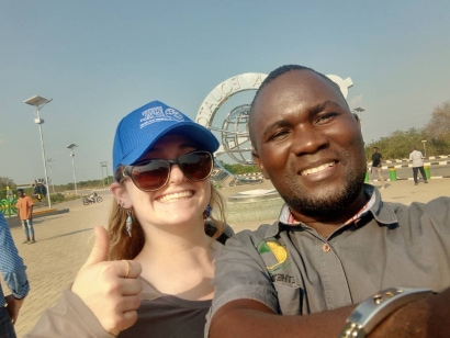 Thumbnail for A Bridge to Belonging: How Communities and Engineers Transformed Lives in Uganda