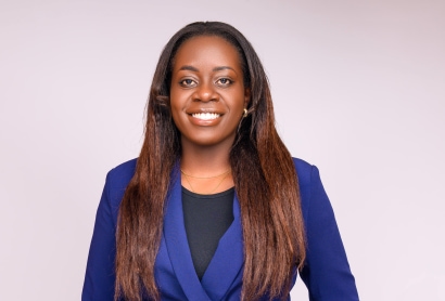 Thumbnail for Stacey Nyandiko: Engineering Partnerships That Last