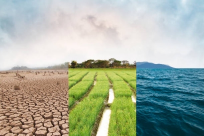 Thumbnail for Addressing infrastructure needs in the era of climate change